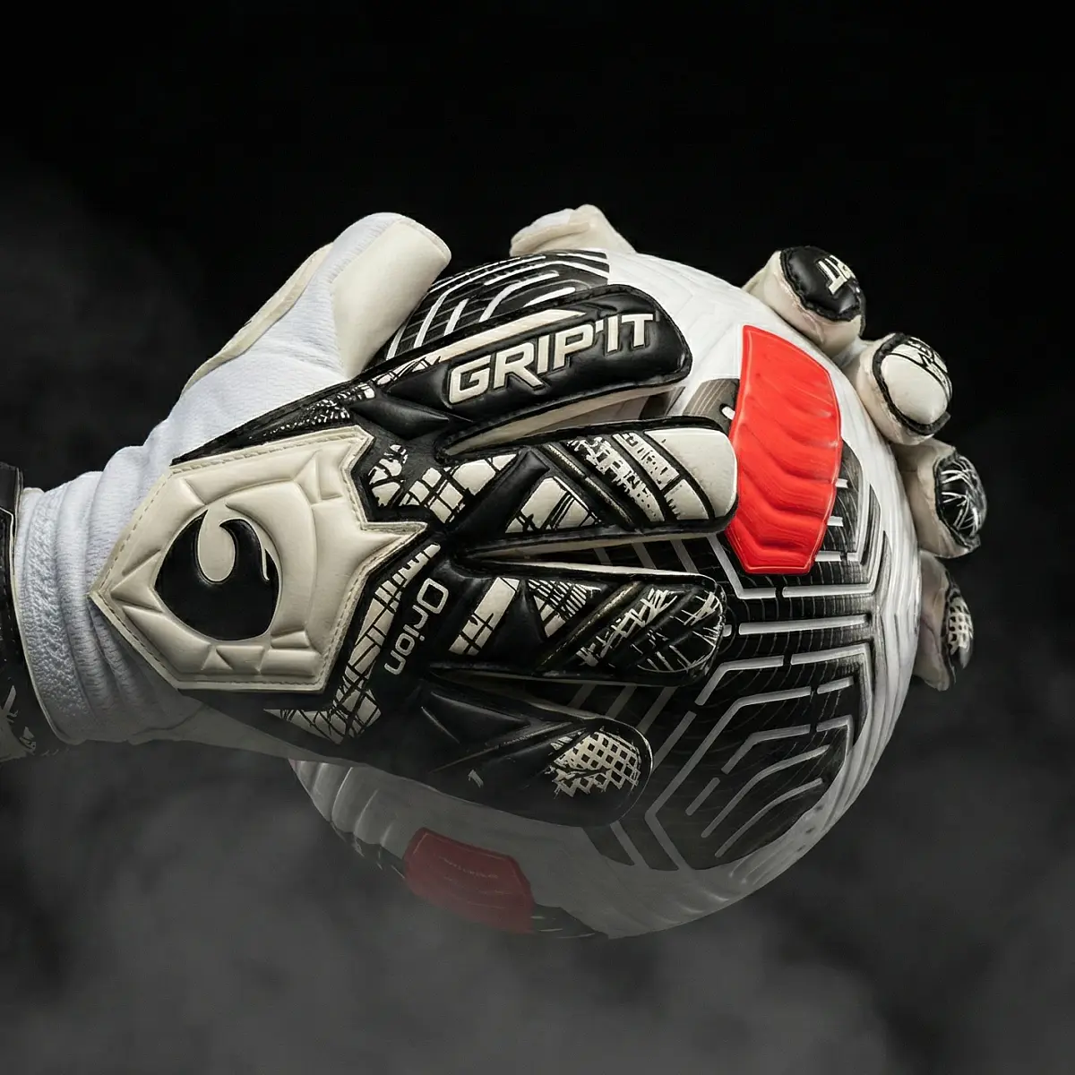 ORION – Potpuna kontrola