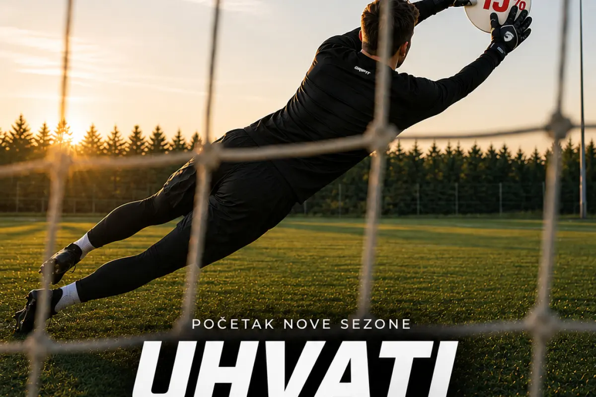 Početak nove sezone